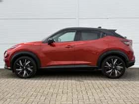 Nissan Juke (2022) thumbnail 9