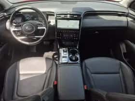 Hyundai Tucson (2022) thumbnail 2