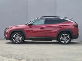 Hyundai Tucson (2022) thumbnail 12