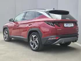 Hyundai Tucson (2022) thumbnail 16