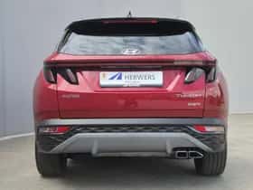 Hyundai Tucson (2022) thumbnail 25