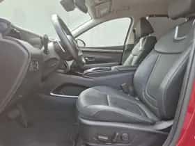 Hyundai Tucson (2022) thumbnail 10