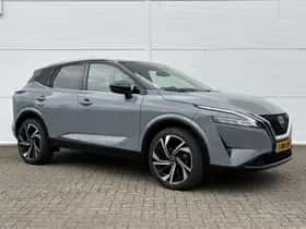 Nissan Qashqai (2023) thumbnail 18