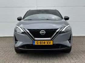 Nissan Qashqai (2023) thumbnail 36