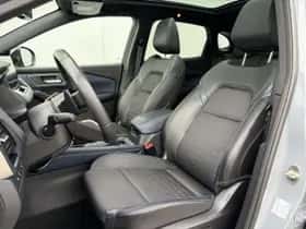Nissan Qashqai (2023) thumbnail 5