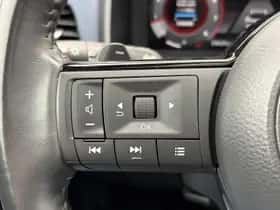 Nissan Qashqai (2023) thumbnail 10