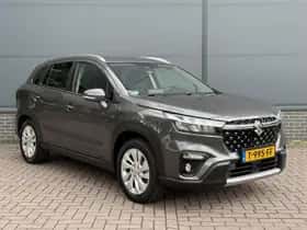 Suzuki S-Cross (2023) thumbnail 12