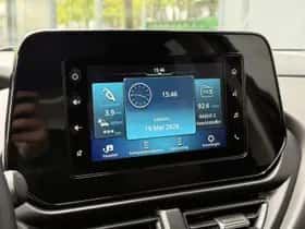 Suzuki S-Cross (2023) thumbnail 25