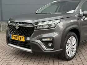 Suzuki S-Cross (2023) thumbnail 34