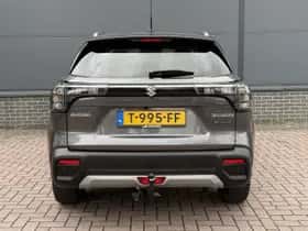 Suzuki S-Cross (2023) thumbnail 36