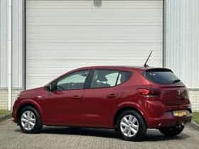 Dacia Sandero Stepway (2022) thumbnail 14