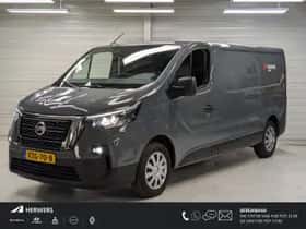 Nissan Primastar (2023) thumbnail 1