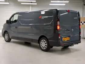 Nissan Primastar (2023) thumbnail 14