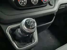 Nissan Primastar (2023) thumbnail 19