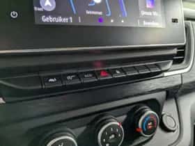 Nissan Primastar (2023) thumbnail 32