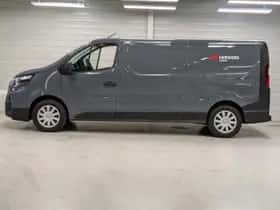 Nissan Primastar (2023) thumbnail 6