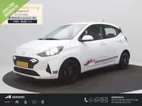 Hyundai i10 (2024)