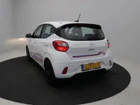 Hyundai i10 (2024) thumbnail 16
