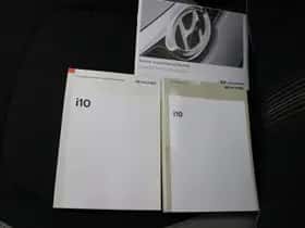 Hyundai i10 (2024) thumbnail 31