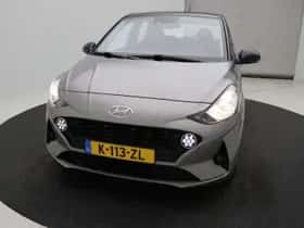 Hyundai i10 (2021) thumbnail 15