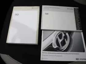 Hyundai i10 (2021) thumbnail 34