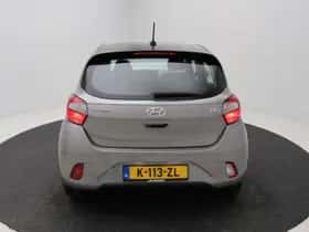 Hyundai i10 (2021) thumbnail 40
