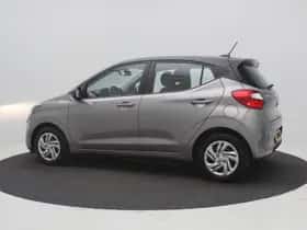 Hyundai i10 (2021) thumbnail 10