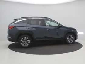 Hyundai Tucson (2022) thumbnail 11