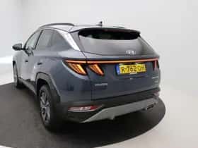Hyundai Tucson (2022) thumbnail 16