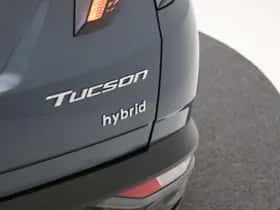 Hyundai Tucson (2022) thumbnail 17