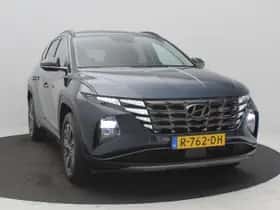 Hyundai Tucson (2022) thumbnail 19