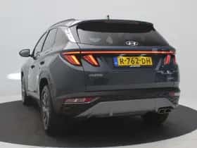Hyundai Tucson (2022) thumbnail 20