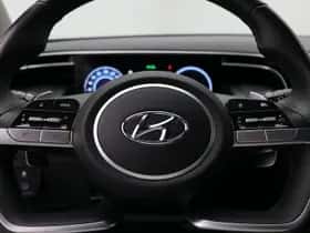 Hyundai Tucson (2022) thumbnail 22