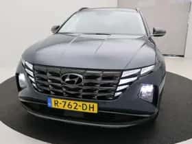 Hyundai Tucson (2022) thumbnail 23
