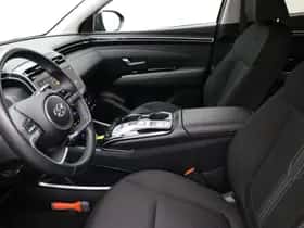 Hyundai Tucson (2022) thumbnail 4