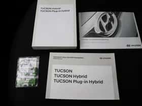 Hyundai Tucson (2022) thumbnail 44