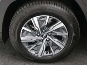 Hyundai Tucson (2022) thumbnail 8