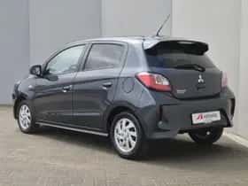 Mitsubishi Space Star (2023) thumbnail 15