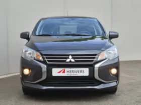 Mitsubishi Space Star (2023) thumbnail 22