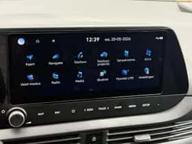 Hyundai i20 (2022) thumbnail 18