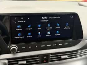 Hyundai i20 (2022) thumbnail 19