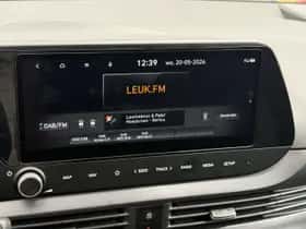 Hyundai i20 (2022) thumbnail 21