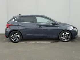 Hyundai i20 (2022) thumbnail 28
