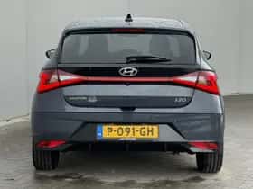 Hyundai i20 (2022) thumbnail 31