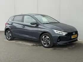 Hyundai i20 (2022) thumbnail 33