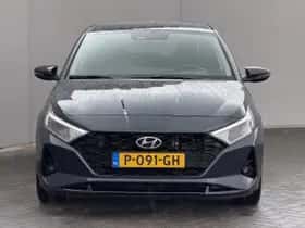 Hyundai i20 (2022) thumbnail 5