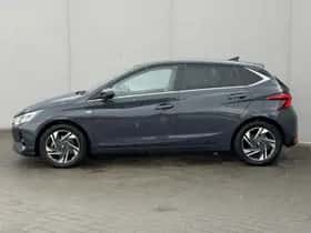 Hyundai i20 (2022) thumbnail 6