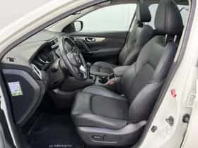 Nissan Qashqai (2020) thumbnail 30