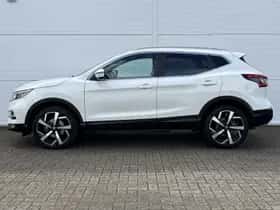 Nissan Qashqai (2020) thumbnail 9