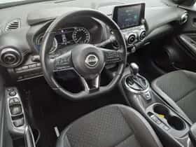 Nissan Juke (2023) thumbnail 12